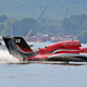 Illustration for article titled J. Michael Kelly leads qualifying at Guntersville, more qualifying scheduled for Saturday morning